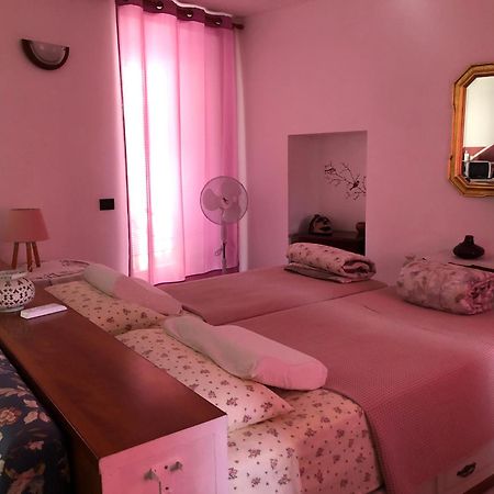 B&B La Rampichina Ivrea Zewnętrze zdjęcie