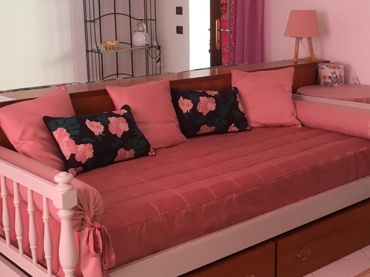B&B La Rampichina Ivrea Zewnętrze zdjęcie
