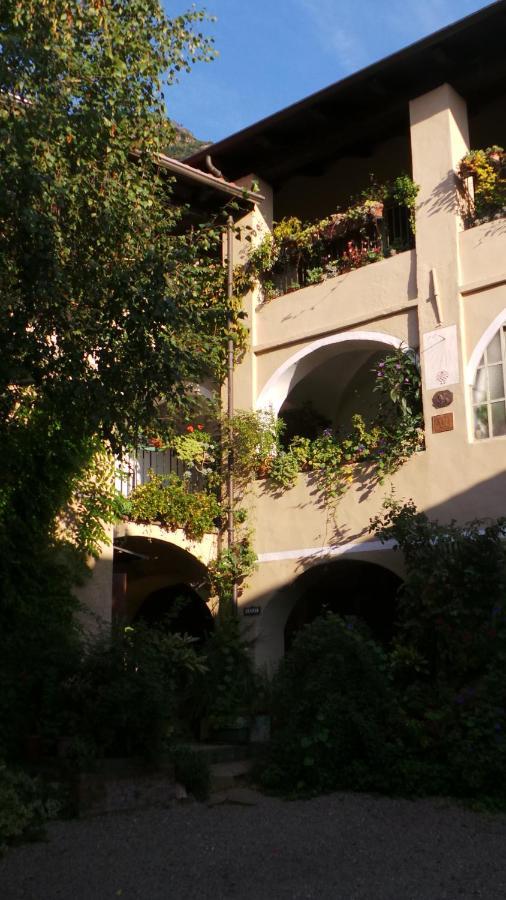 B&B La Rampichina Ivrea Zewnętrze zdjęcie
