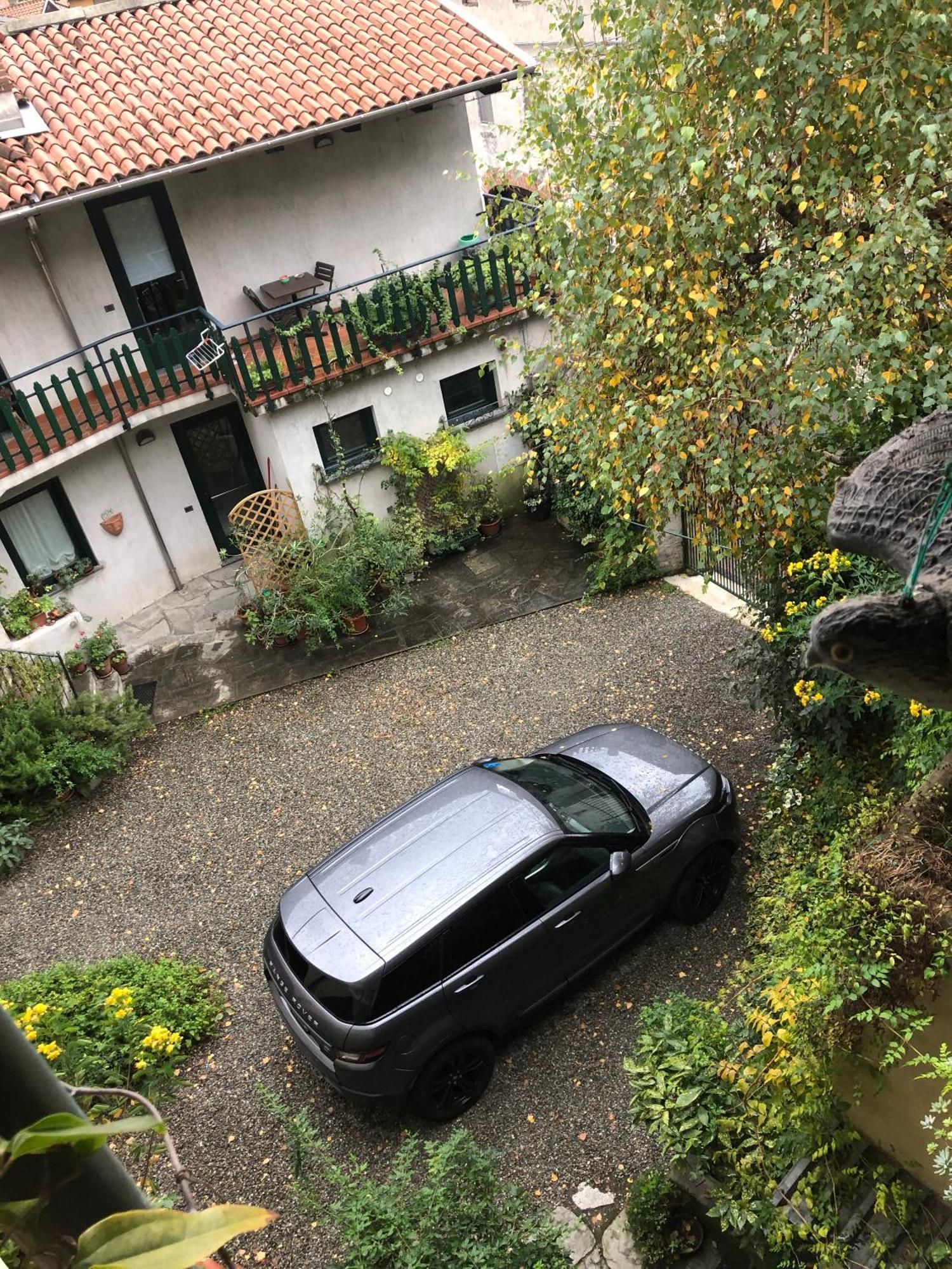 B&B La Rampichina Ivrea Zewnętrze zdjęcie