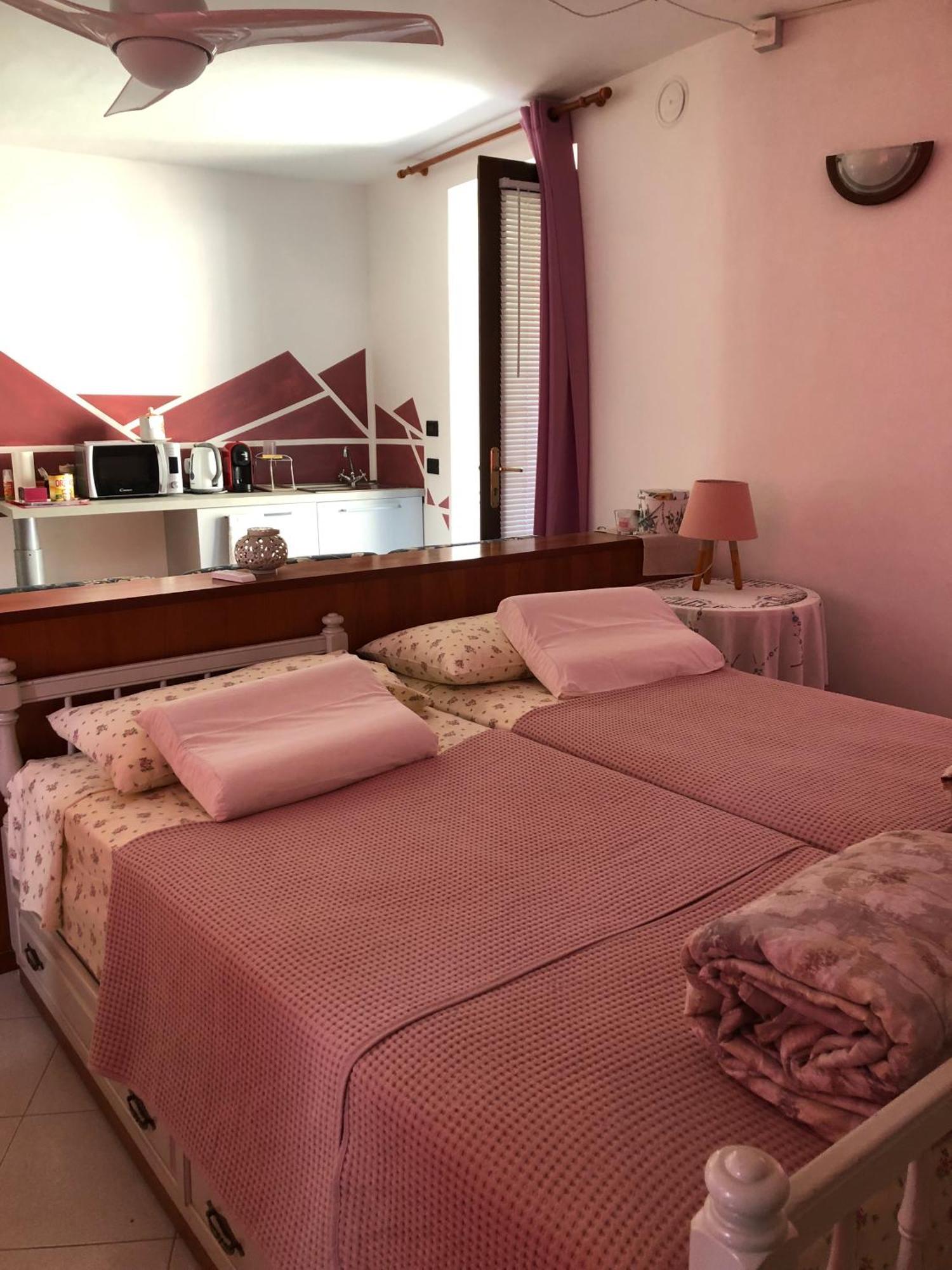 B&B La Rampichina Ivrea Zewnętrze zdjęcie