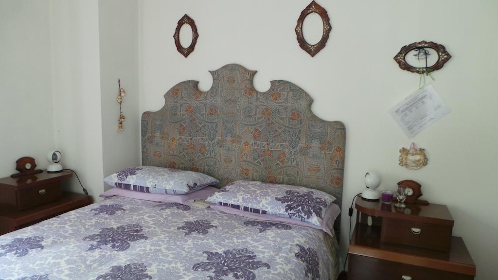 B&B La Rampichina Ivrea Zewnętrze zdjęcie