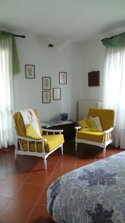 B&B La Rampichina Ivrea Zewnętrze zdjęcie