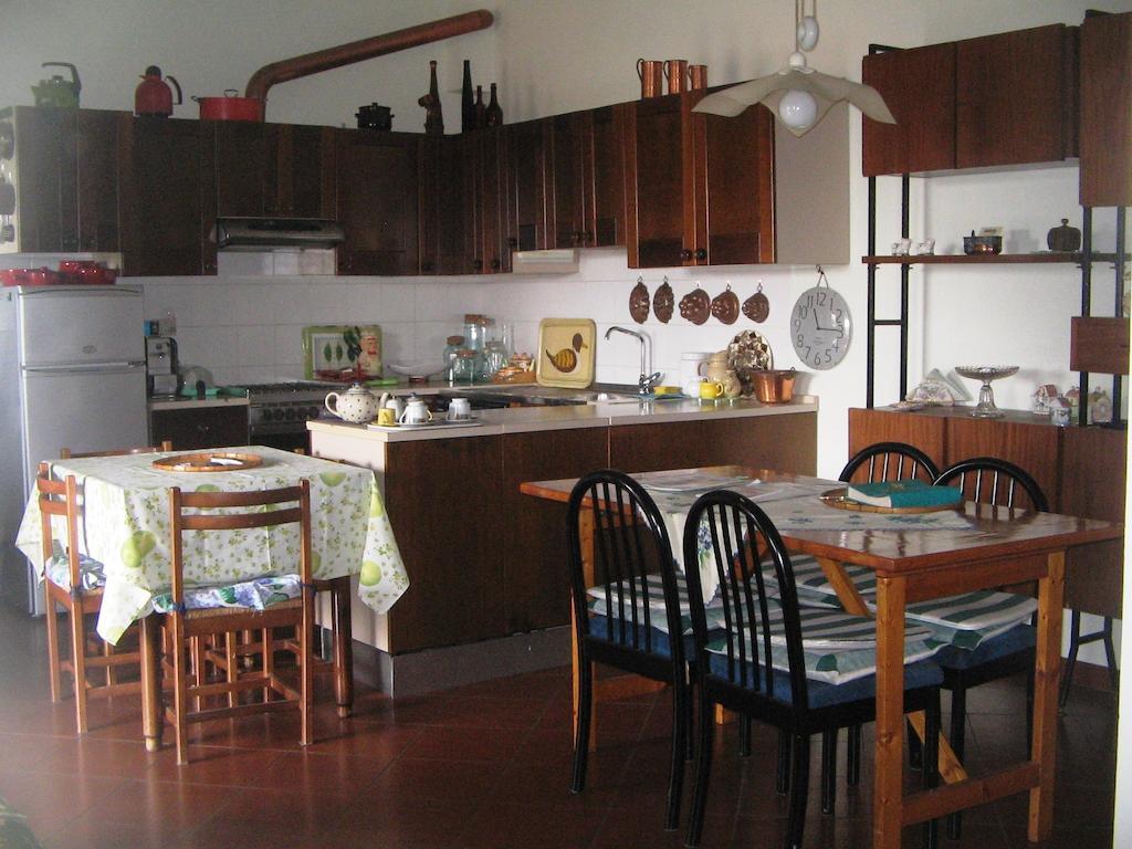 B&B La Rampichina Ivrea Zewnętrze zdjęcie