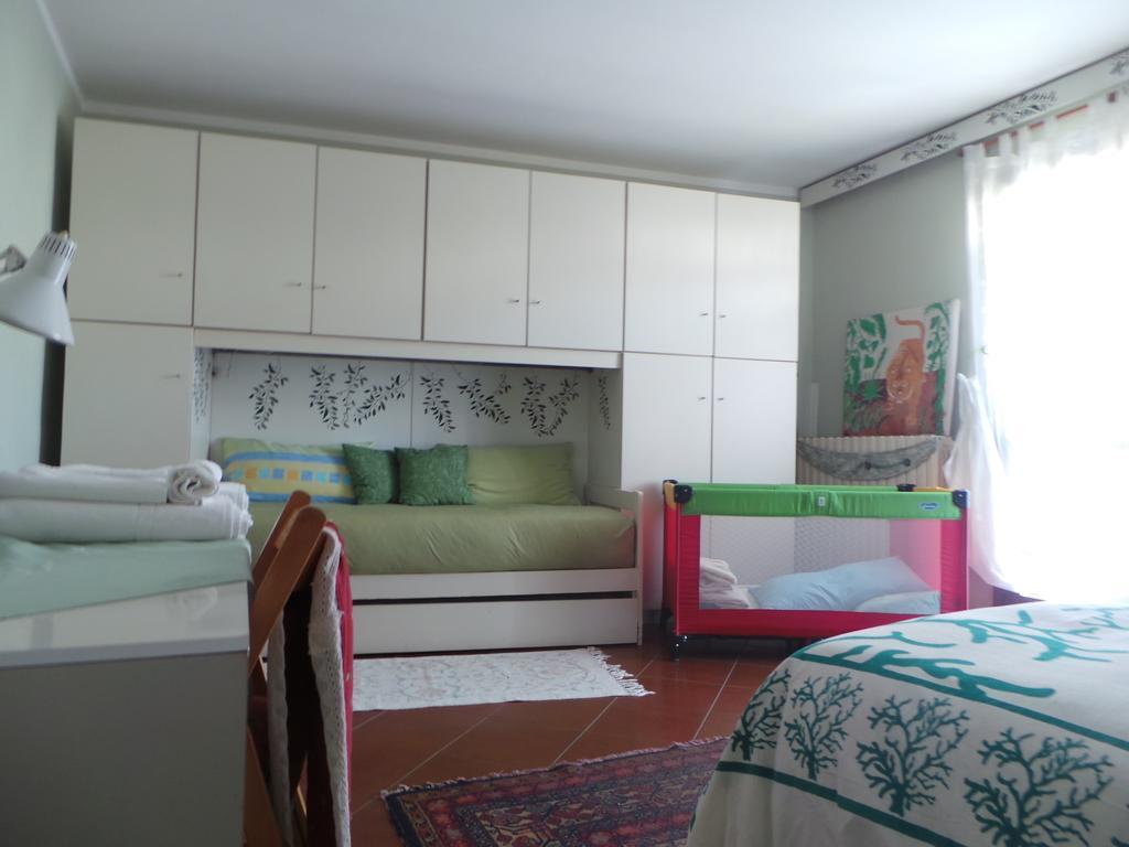 B&B La Rampichina Ivrea Zewnętrze zdjęcie