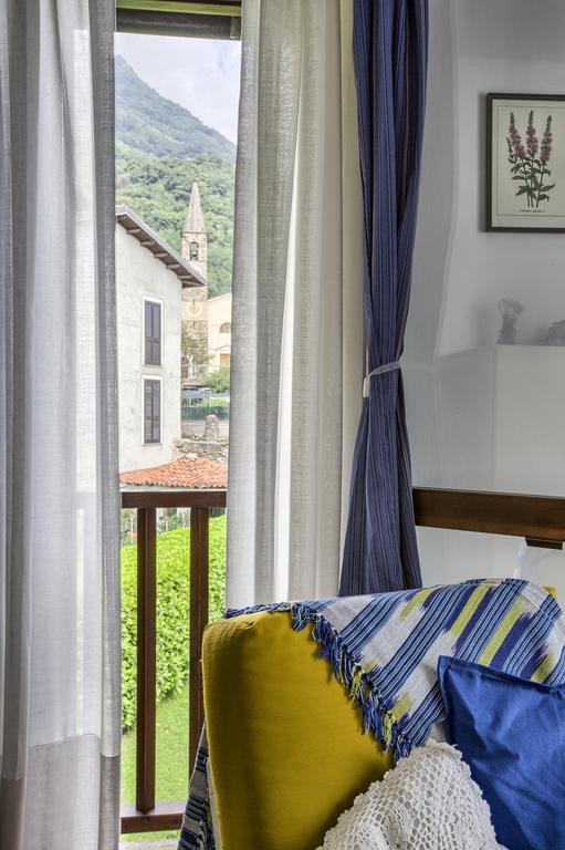 B&B La Rampichina Ivrea Zewnętrze zdjęcie