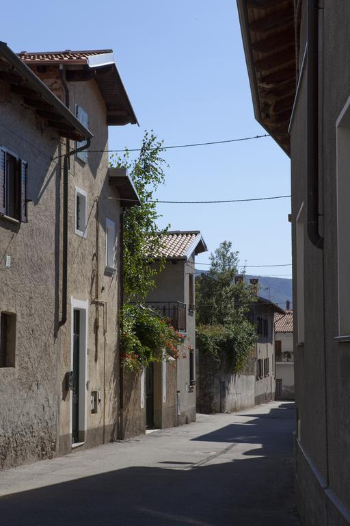B&B La Rampichina Ivrea Zewnętrze zdjęcie