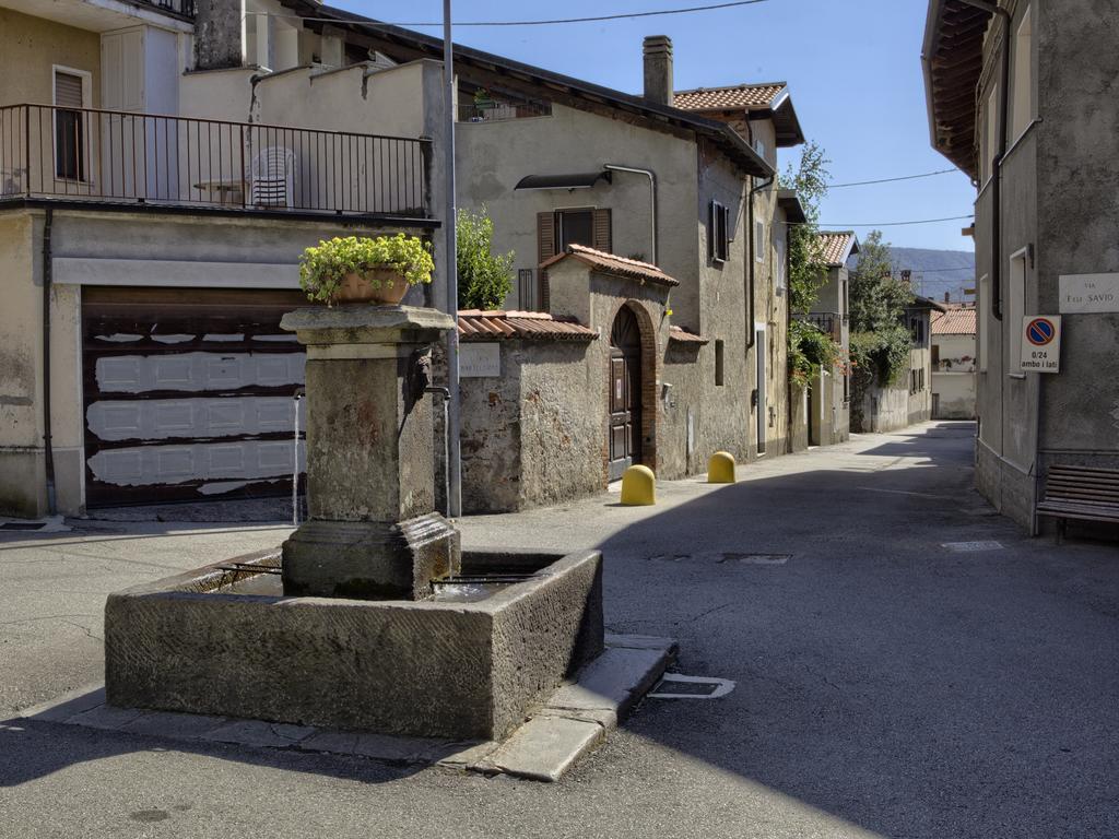 B&B La Rampichina Ivrea Zewnętrze zdjęcie